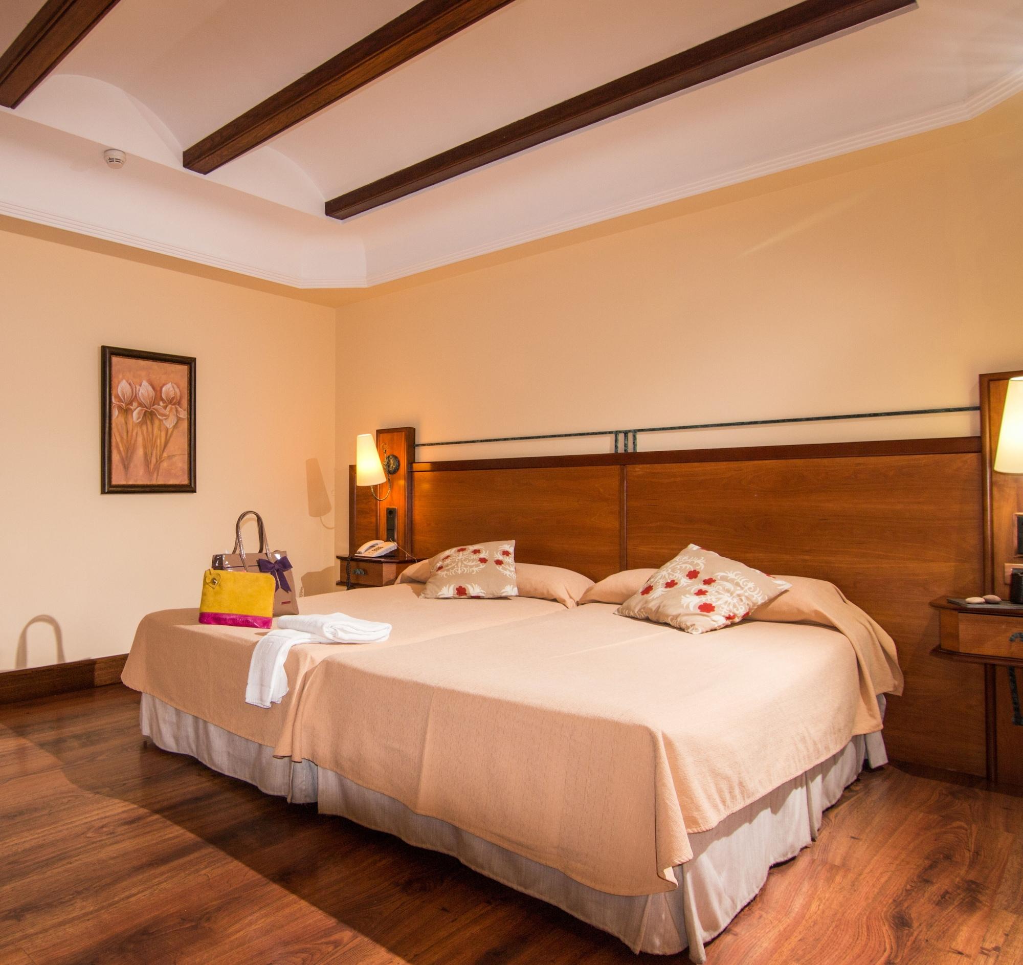 Hotel Abades גואדיקס מראה חיצוני תמונה