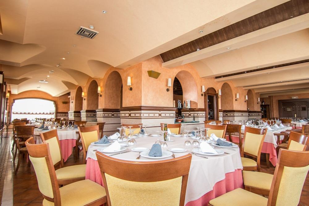 Hotel Abades גואדיקס מראה חיצוני תמונה