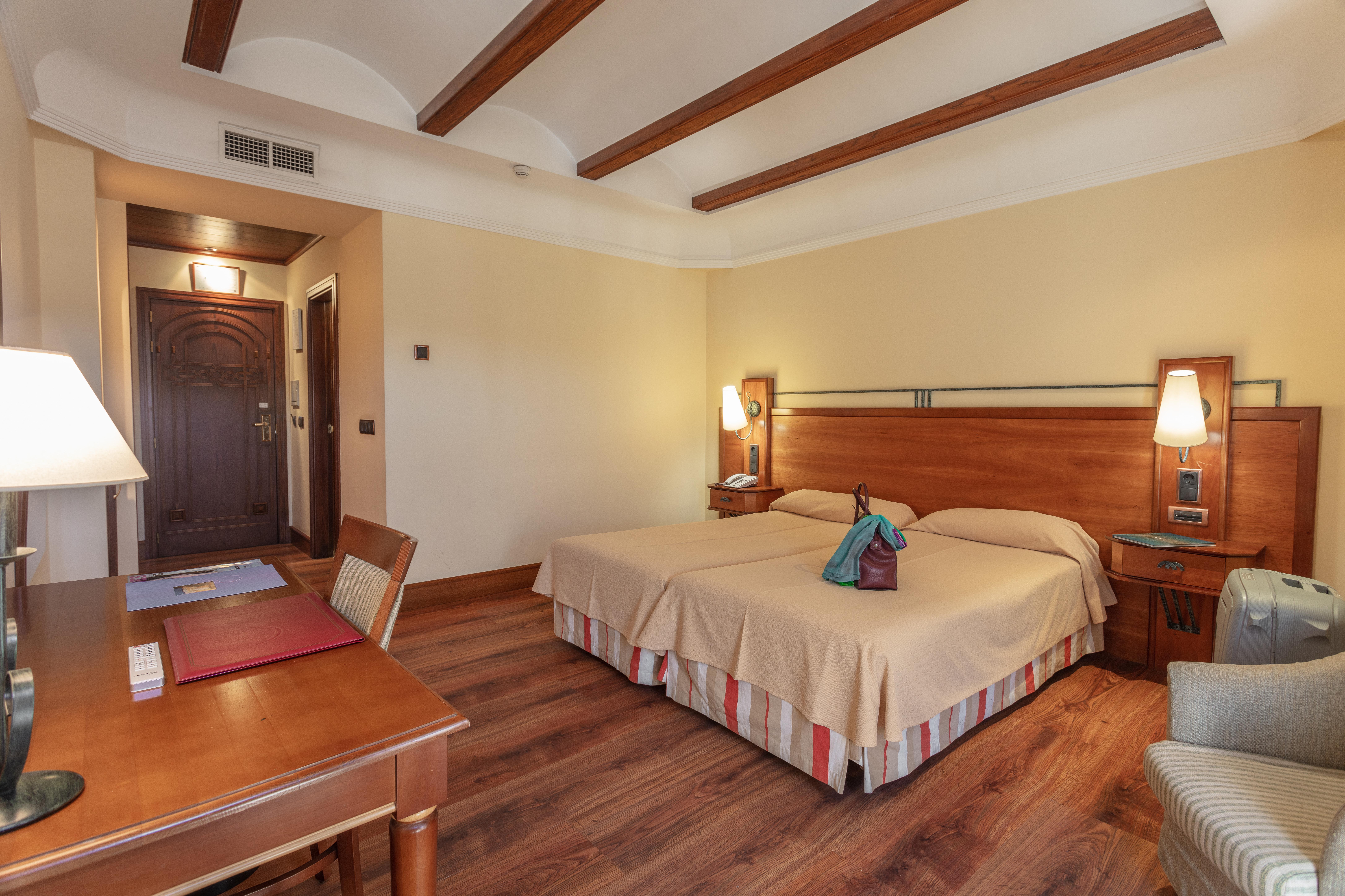 Hotel Abades גואדיקס מראה חיצוני תמונה