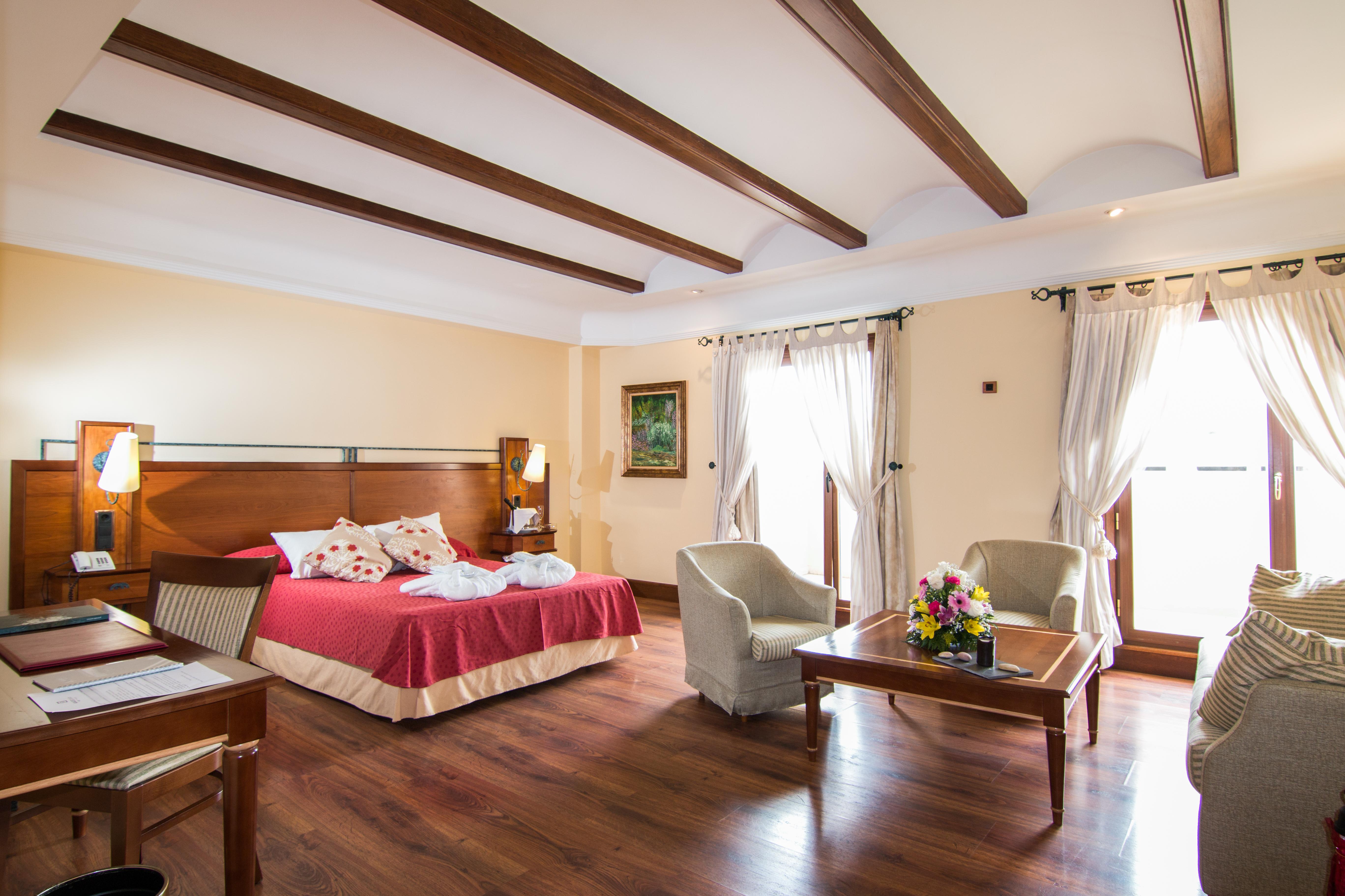 Hotel Abades גואדיקס מראה חיצוני תמונה
