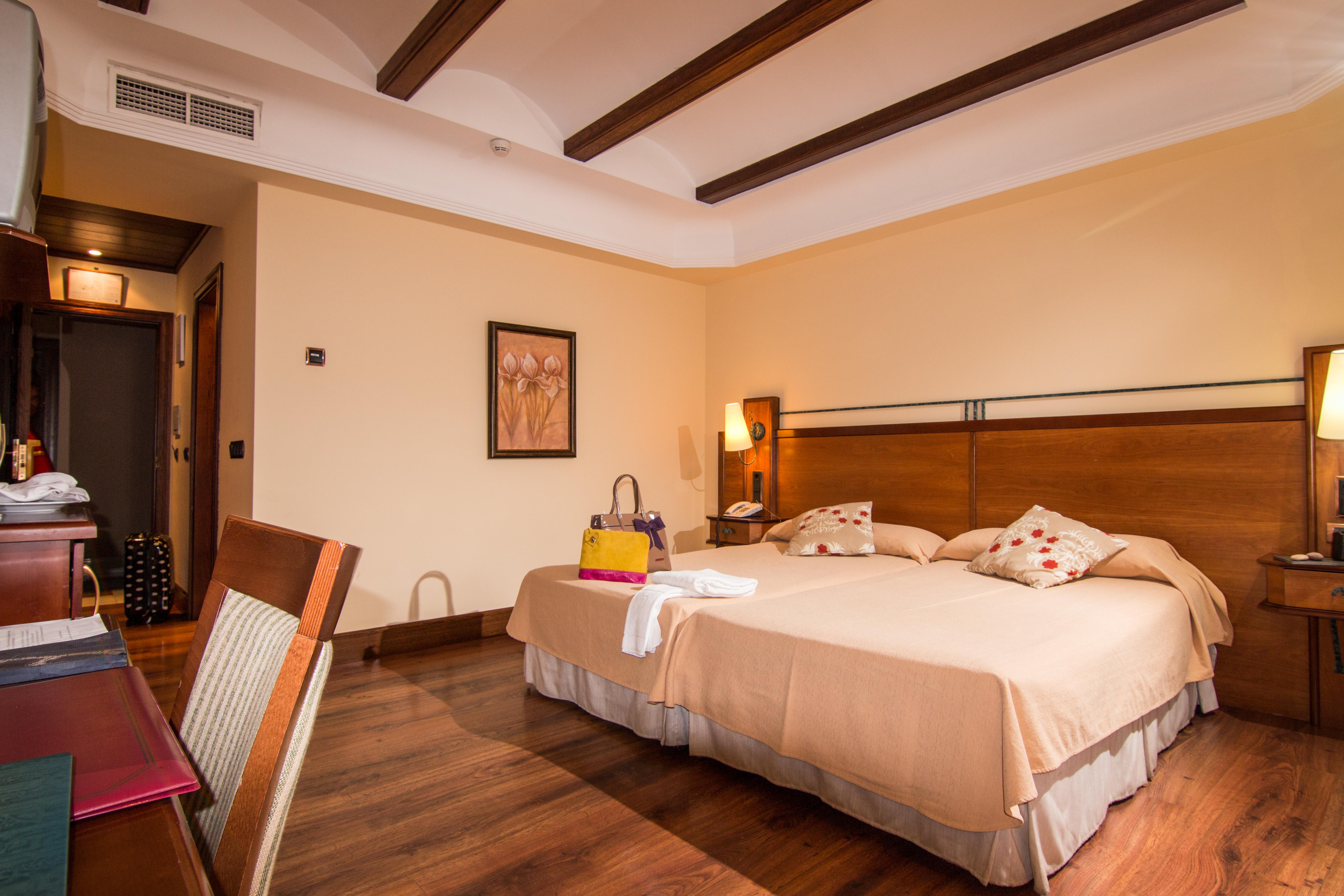 Hotel Abades גואדיקס מראה חיצוני תמונה