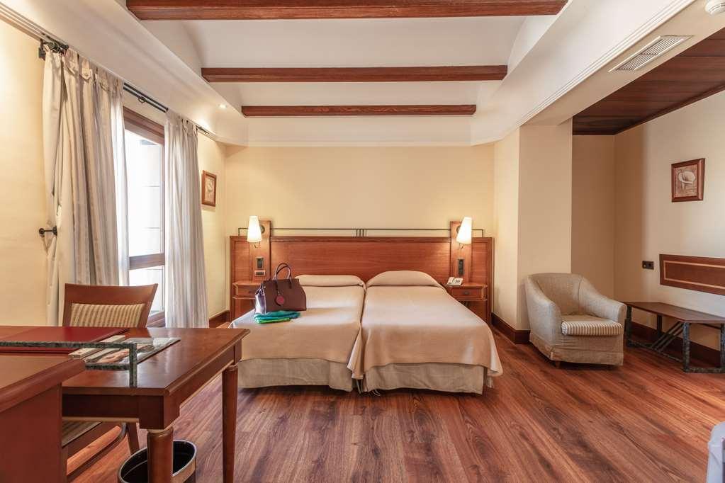 Hotel Abades גואדיקס חדר תמונה