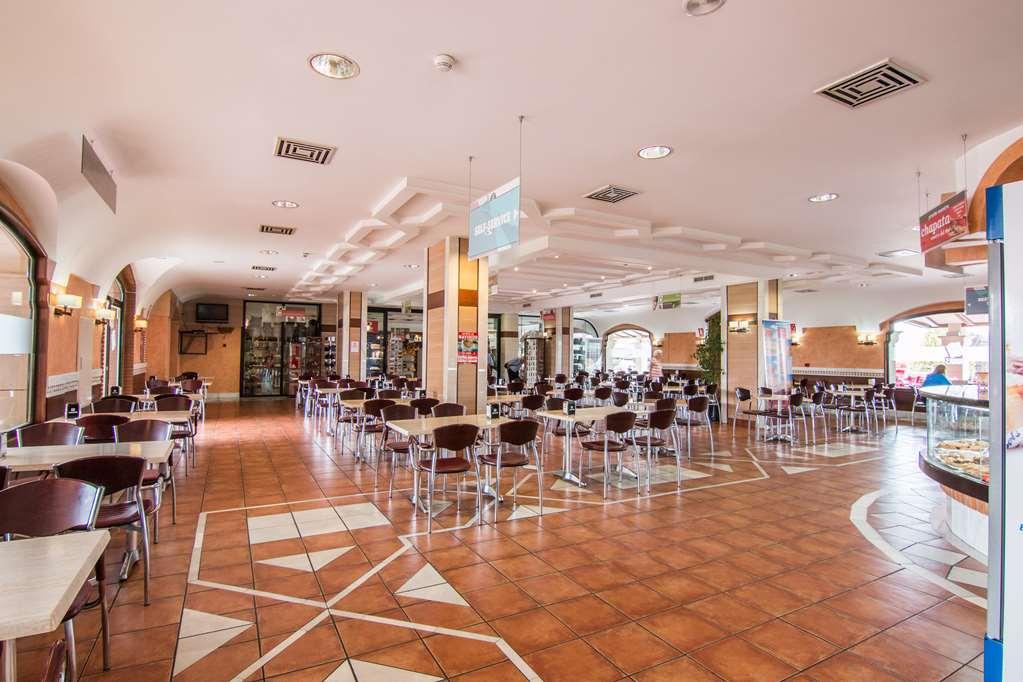 Hotel Abades גואדיקס מסעדה תמונה
