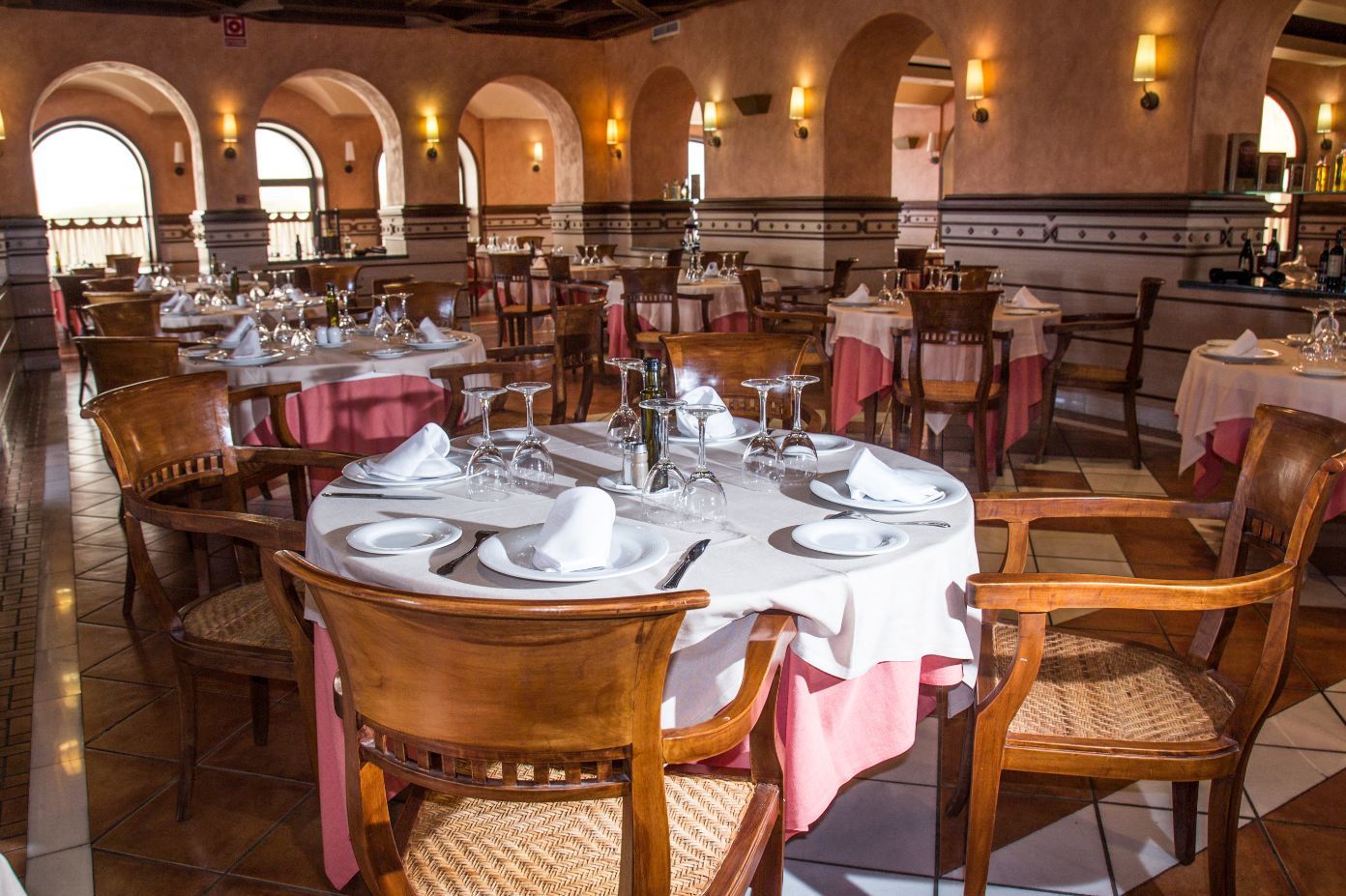 Hotel Abades גואדיקס מראה חיצוני תמונה