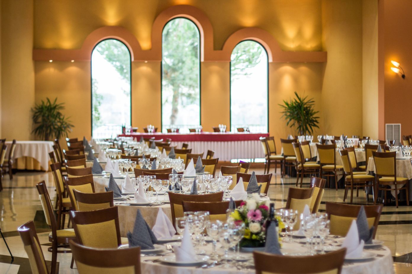 Hotel Abades גואדיקס מראה חיצוני תמונה