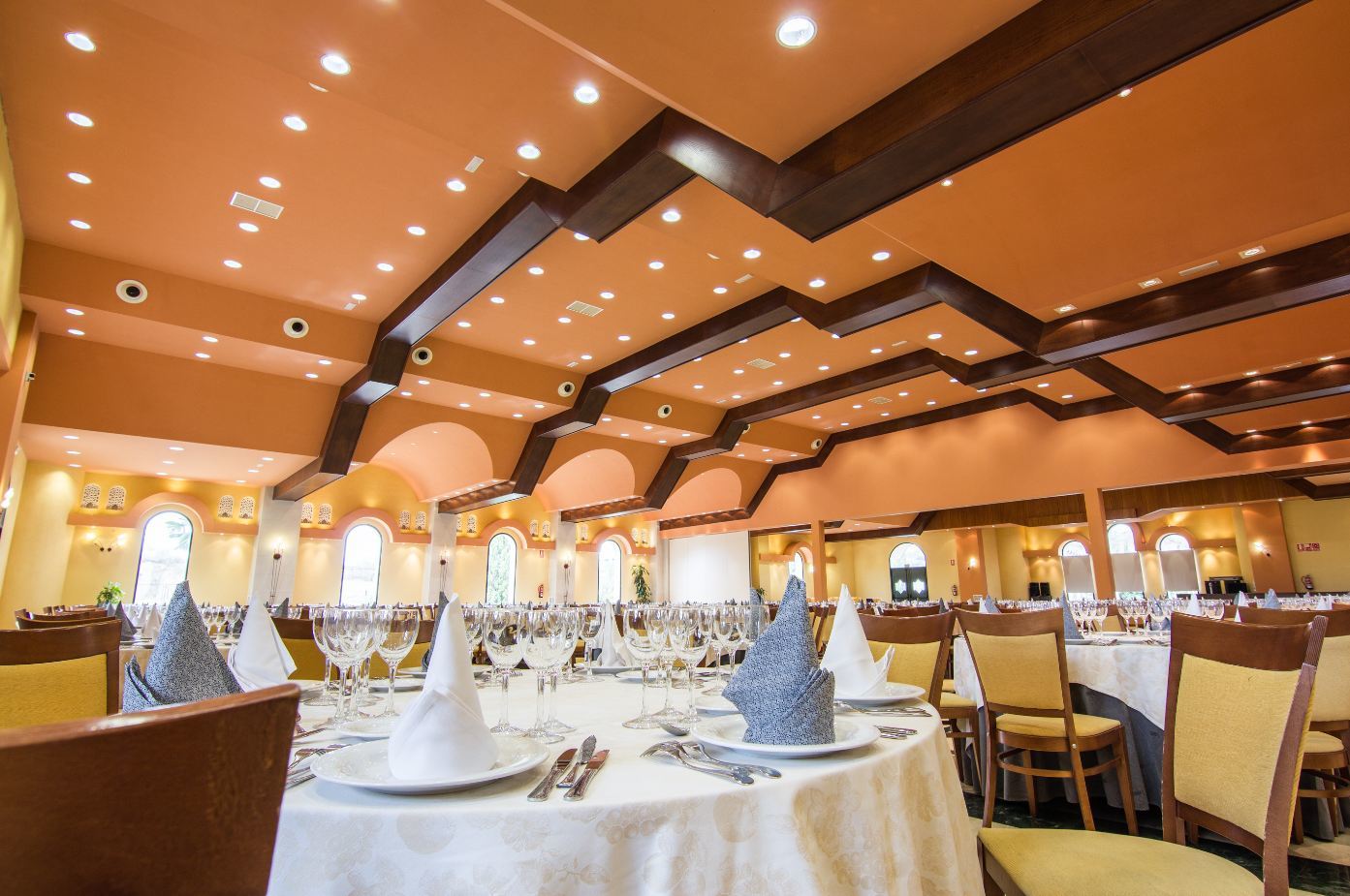 Hotel Abades גואדיקס מראה חיצוני תמונה