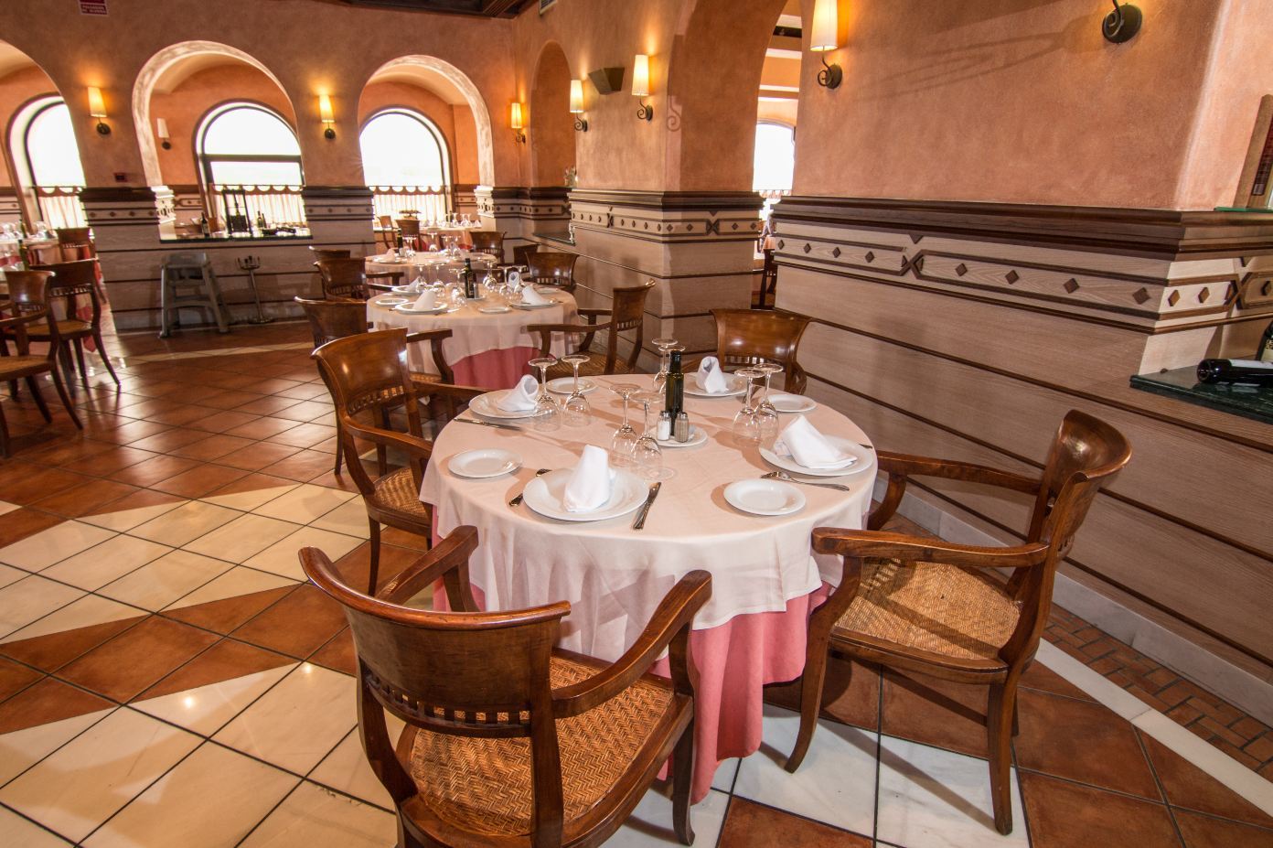 Hotel Abades גואדיקס מראה חיצוני תמונה