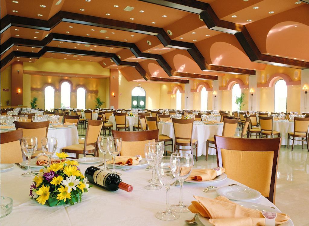 Hotel Abades גואדיקס מראה חיצוני תמונה