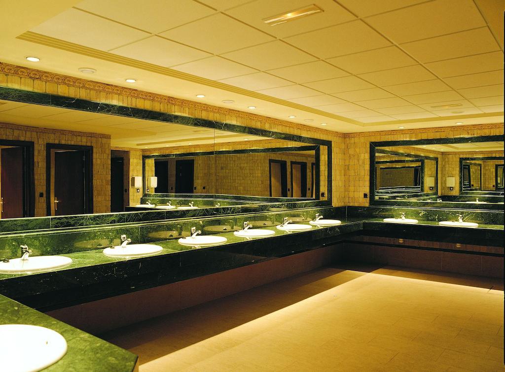 Hotel Abades גואדיקס מראה חיצוני תמונה