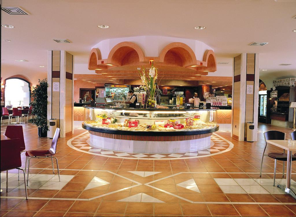 Hotel Abades גואדיקס מראה חיצוני תמונה